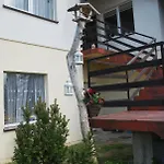 Kwatera prywatna Dom Gościnny Cuma Jastrzębia Góra