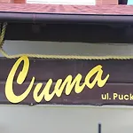 Dom Gościnny Cuma * Jastrzębia Góra