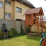 Dom Gościnny Cuma Kwatera prywatna