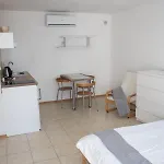 Dom Gościnny Cuma Kwatera prywatna