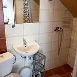Dom Gościnny Cuma Jastrzębia Góra