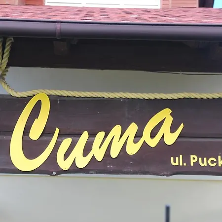 Cuma * Ястшембя-Гура