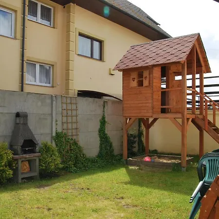 Cuma Privatunterkunft