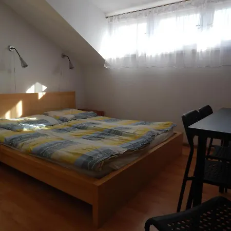 Privatunterkunft Cuma