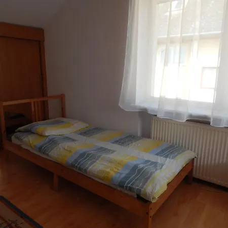 Cuma Jastrzębia Góra