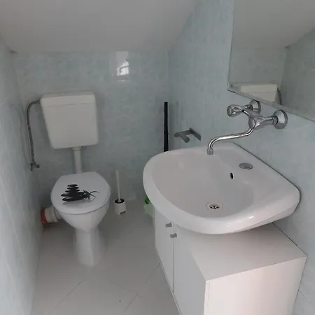 Cuma Проживание в семье