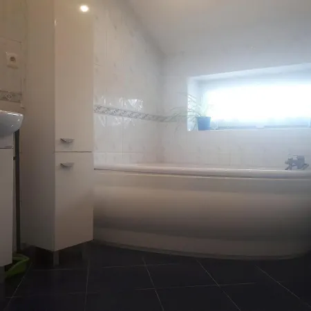 Privatunterkunft Cuma *