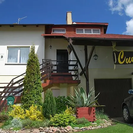 Cuma * Jastrzębia Góra