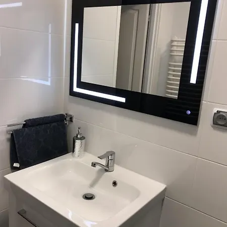 Cuma Privatunterkunft