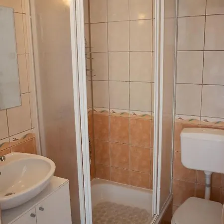 Cuma Privatunterkunft *