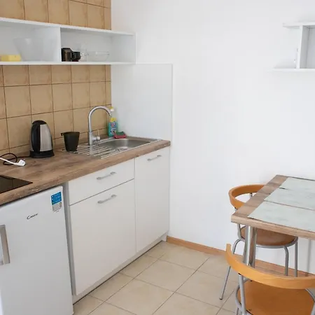 Privatunterkunft Cuma *