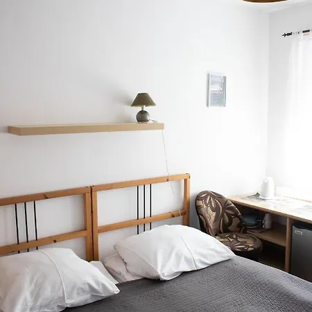 Cuma Quarto em Acomodações Particulares