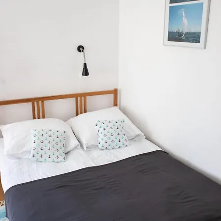 Accommodatie bij particulieren Cuma *