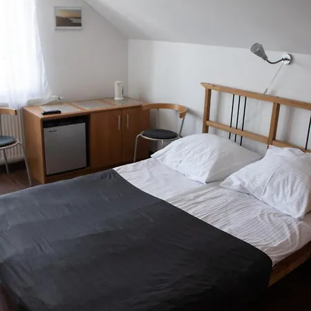 Quarto em Acomodações Particulares Cuma Jastrzębia Góra