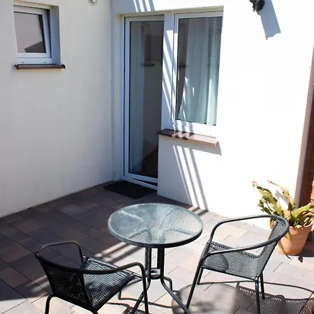 Quarto em Acomodações Particulares Cuma