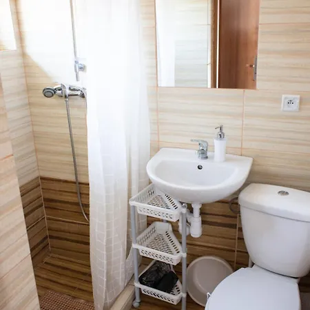 Cuma Accommodatie bij particulieren Jastrzębia Góra