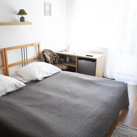 Quarto em Acomodações Particulares Cuma
