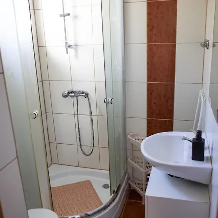 Cuma Accommodatie bij particulieren