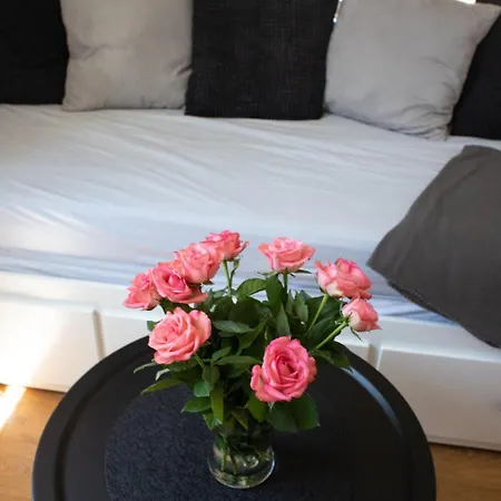 Cuma Accommodatie bij particulieren *