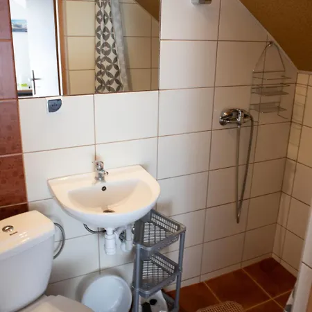 Cuma Jastrzębia Góra