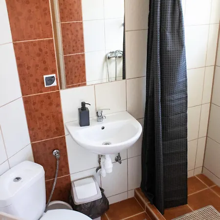 Quarto em Acomodações Particulares Cuma