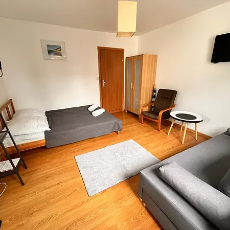 Cuma Privat bolig Jastrzębia Góra