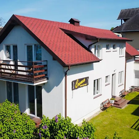 Cuma Jastrzębia Góra