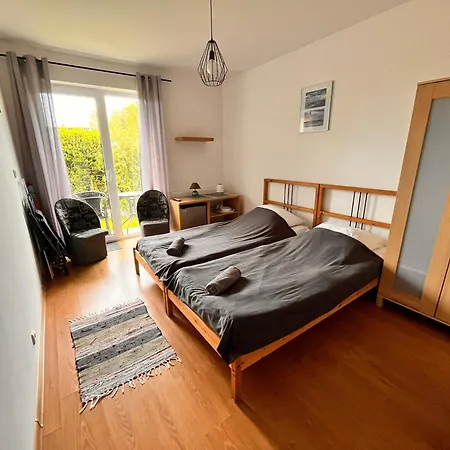 Cuma Jastrzębia Góra