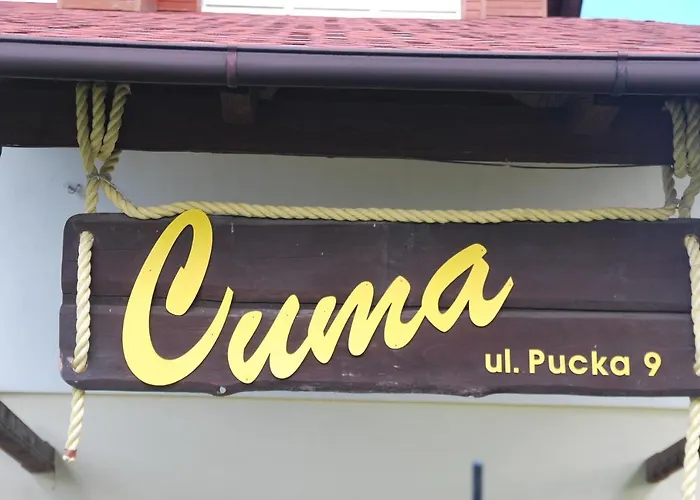 Cuma * Jastrzębia Góra