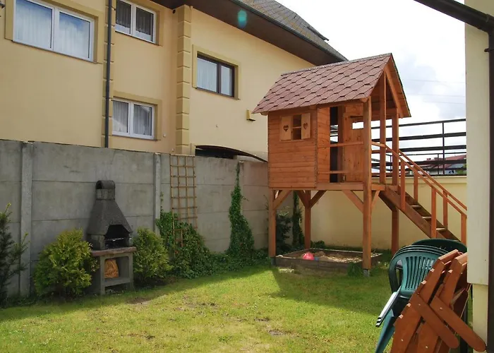 Cuma Δωμάτια σε οικογενειακή κατοικία