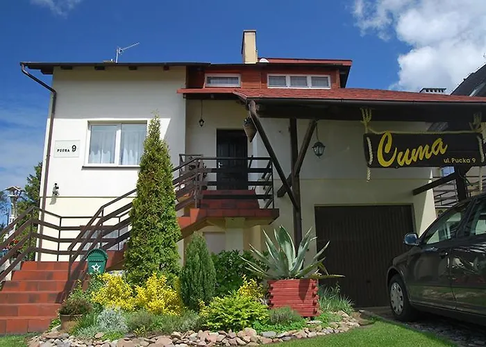 Cuma * Jastrzębia Góra