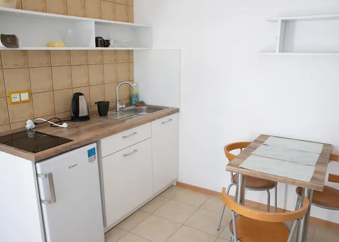 Rum i privatbostad Cuma *