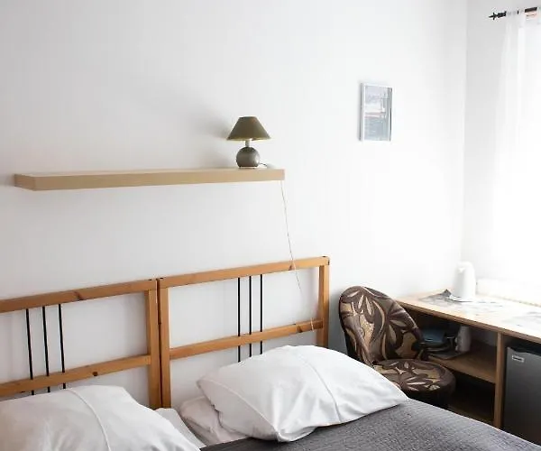 Cuma Δωμάτια σε οικογενειακή κατοικία