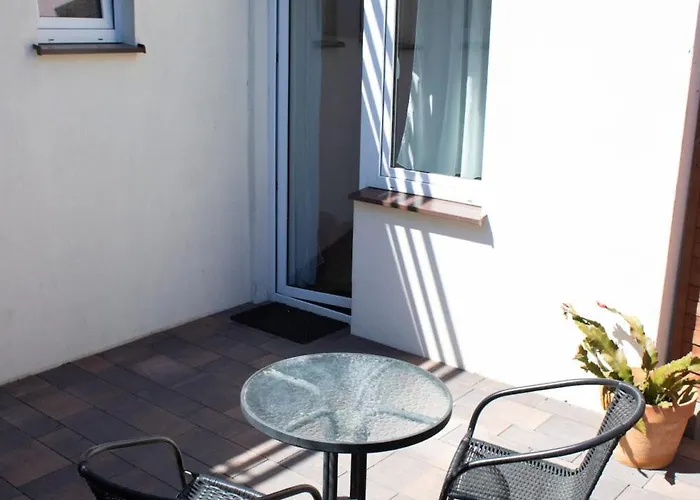 Rum i privatbostad Cuma