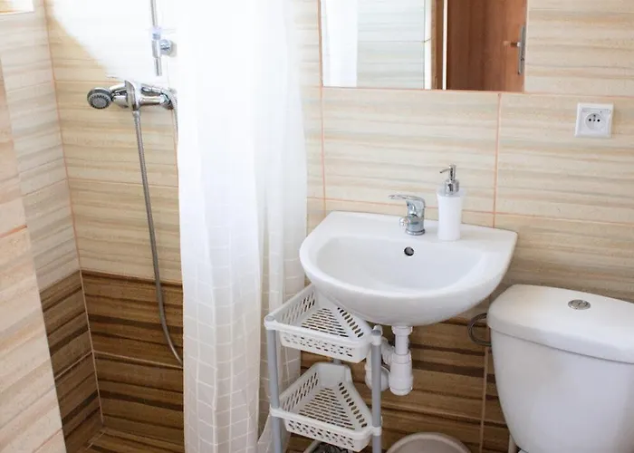 Cuma Privat bolig Jastrzębia Góra