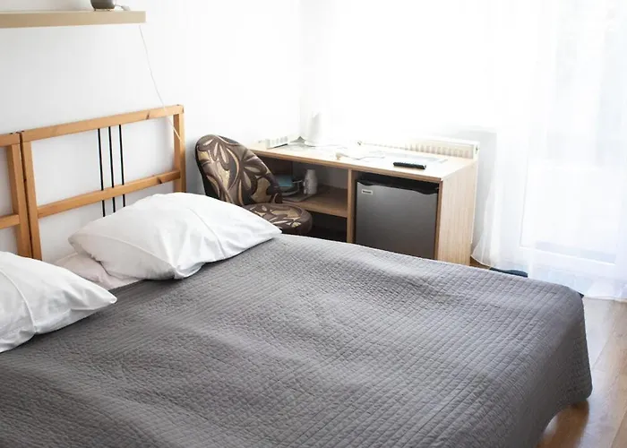 Rum i privatbostad Cuma