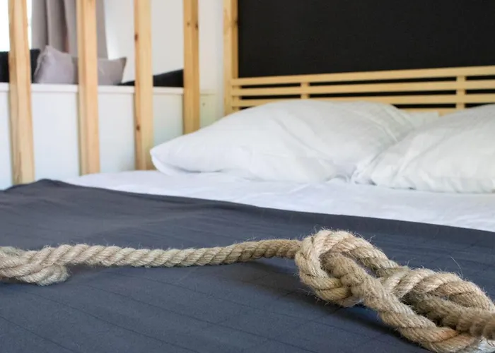 Cuma * Jastrzębia Góra