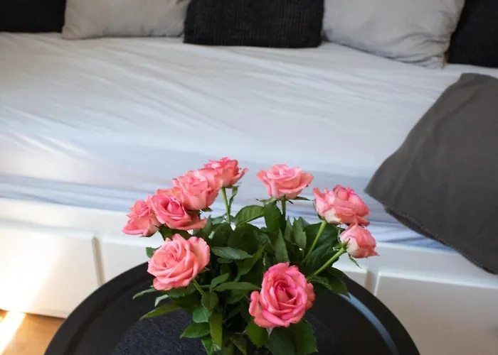 Cuma Rum i privatbostad *