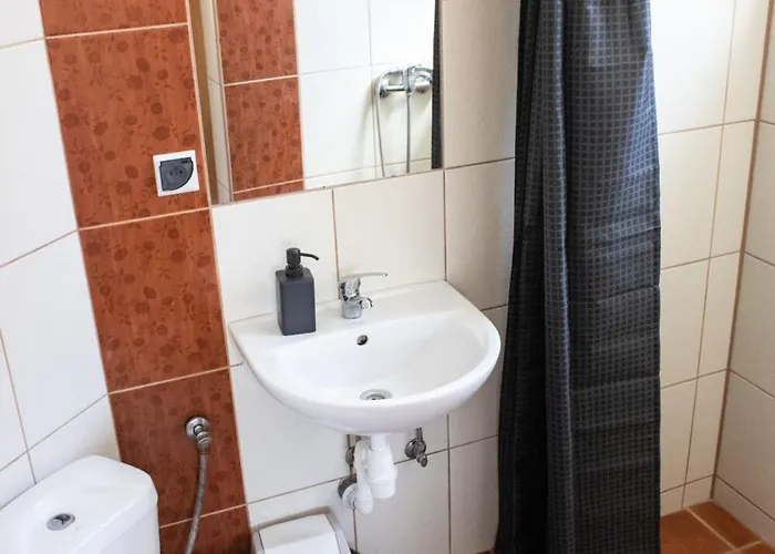 Rum i privatbostad Cuma