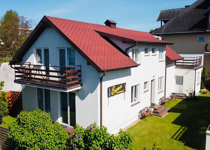 Cuma Jastrzębia Góra