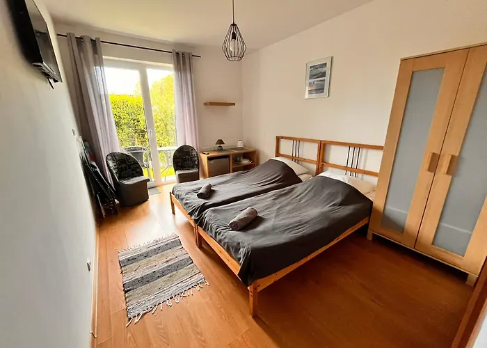 Cuma Jastrzębia Góra