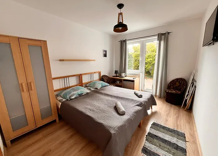 Cuma * Jastrzębia Góra